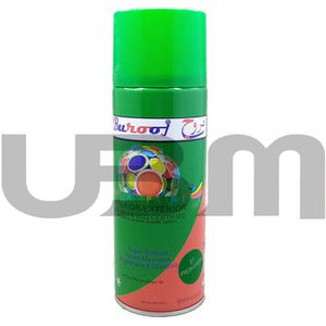 Spray Paint Light Green Burooj # 37