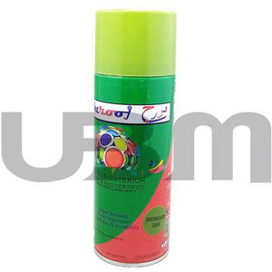 Spray Paint Refrig Green Burooj # 305