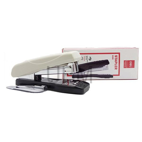 STAPLER DELI # 0326 (USING FOR 24/6) – Stationeria