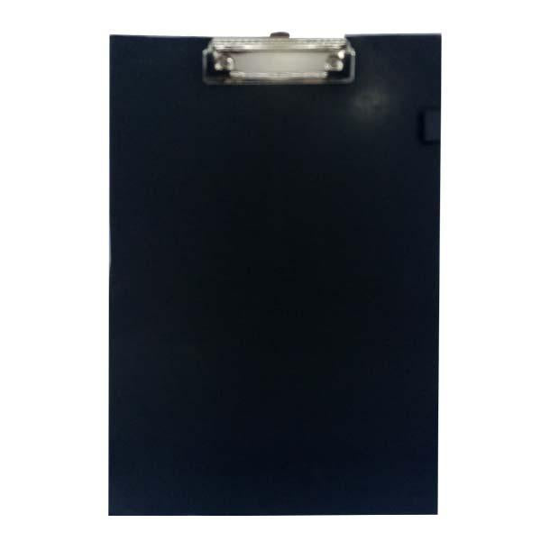 CLIP BOARD REXINE 304 A/4 – Stationeria