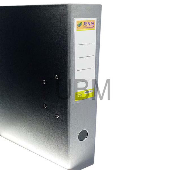 SENSA BOX FILE 556 (IMPORTED) BLACK FOR OFFICES, SCHOOLS, GOVERNMENT INSTITUTIONS