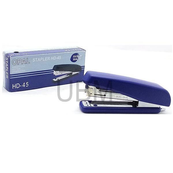 STAPLER OPEL # HD-45 (USING FOR 24/6 PIN) – Stationeria