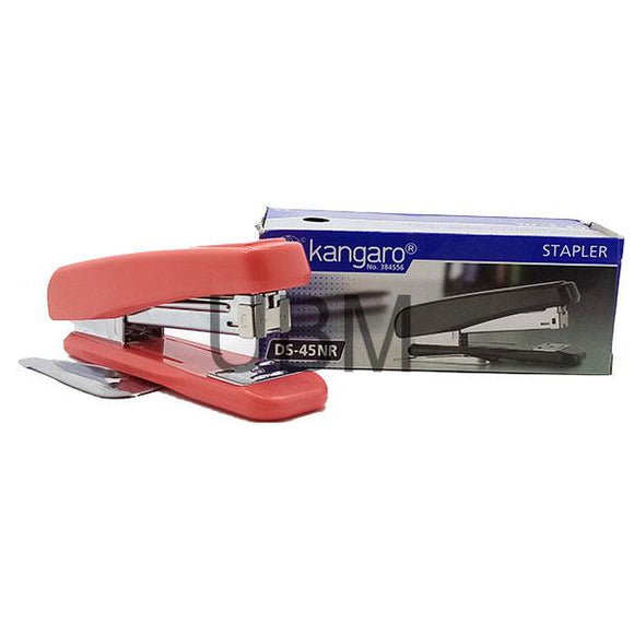 STAPLER WITH PIN REMOVER KANGRO NO- DS-45NR (USING FOR 10# PIN)