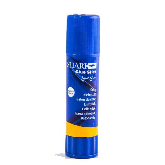 Shark Liquid Adhesive Glue Stick 50ml LG-50 24Pcs/Box