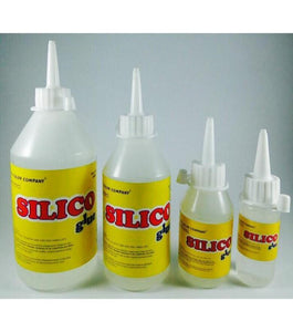Silico Glue 250ml
