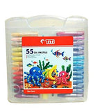 Titi Crayons Oil Pastel Colors Set