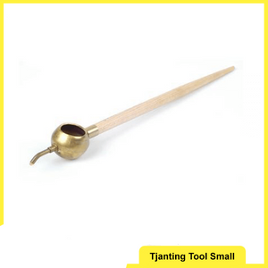 Bowl Tjanting Wax Tool Small