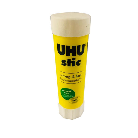 UHU Glue Stick 40g