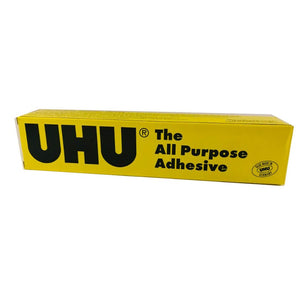 UHU The all Purpose Adhesive 125ml NO.14
