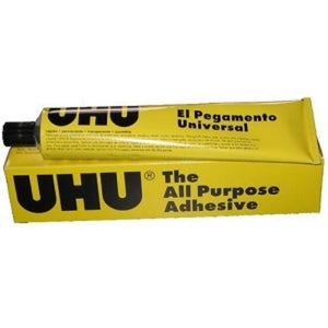 UHU The all Purpose Adhesive 21ml NO.12