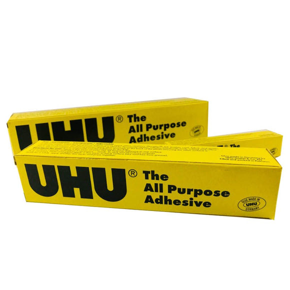 UHU The all Purpose Adhesive 35ml NO.13