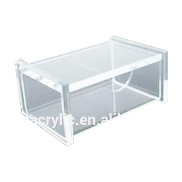 VISITING CARD HOLDER WITH LID