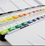 Mungyo Professional Water Color set of 24