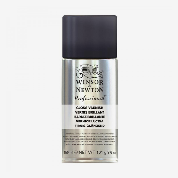 Daler Rowney Soluble Gloss Varnish For Acrylics
