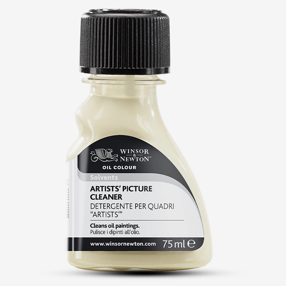 Winsor Newton Artist Picture Cleaner 75ml