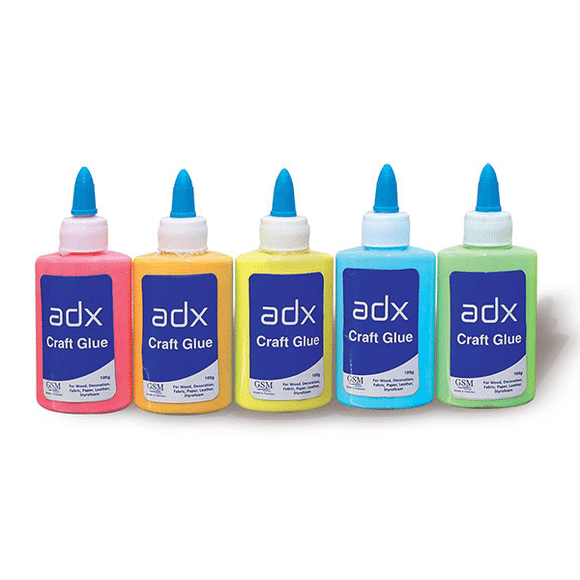 Adx Craft Glue For Crafting 100ML
