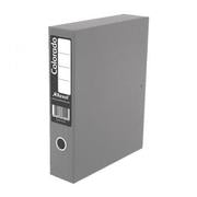 BOX FILE 556 (IMPORTED) GRAY