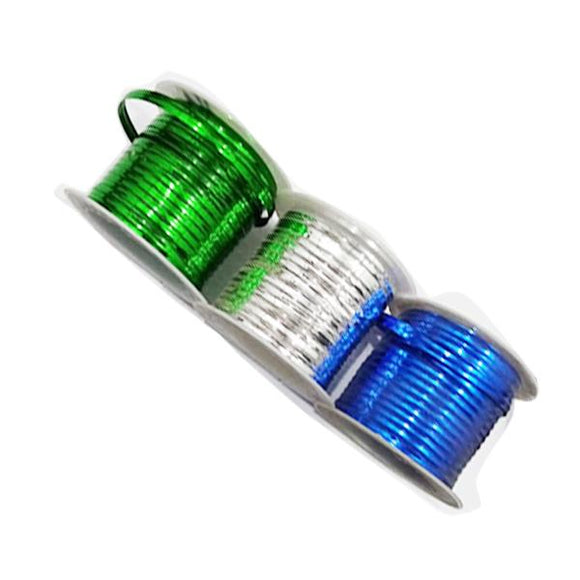 Colour Wire No-1003 Multi Coloure (1Pcs) (Panni)
