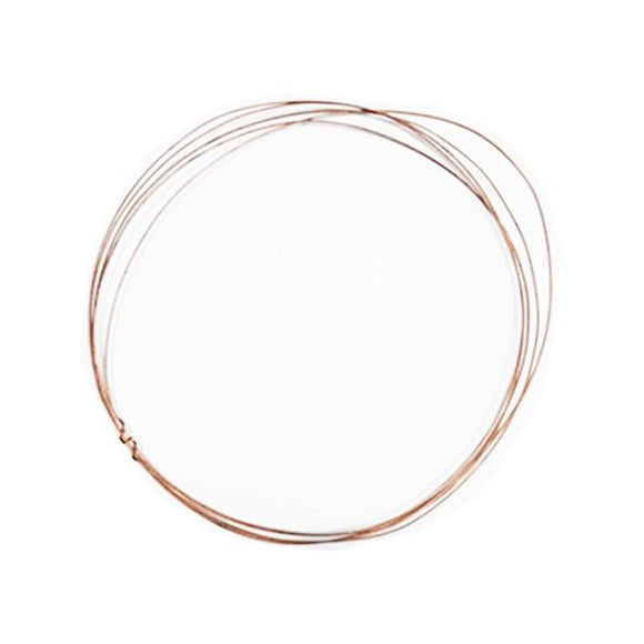 Copper Wire Thin (Round) Bundle
