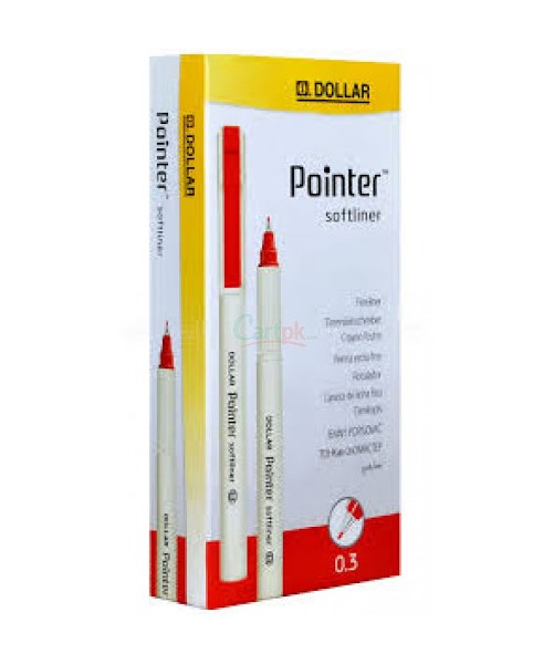 POINTERS – Stationeria
