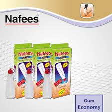 Nafees Gum Economy 12Pcs/Box
