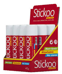 Stickoo Glue stick10 gm