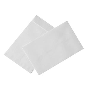 Paper Envelope white A/4