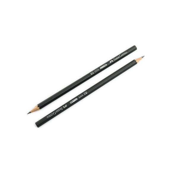 Faber – Castell Lead Pencil (2×1/2) HB Pencils 1 Piece 1111