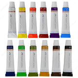 Faber-Castell Acrylic Paint Starter Set Of 12