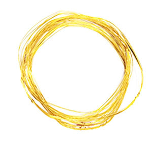 Golden Wire Thin (Round) Bundle