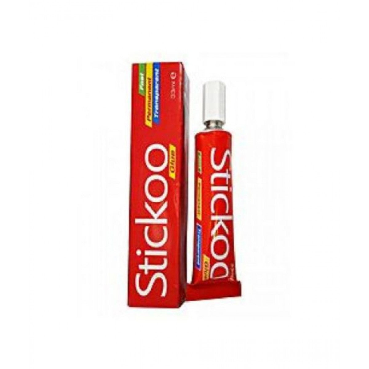 Stickoo Glue 60 ml – Stationeria