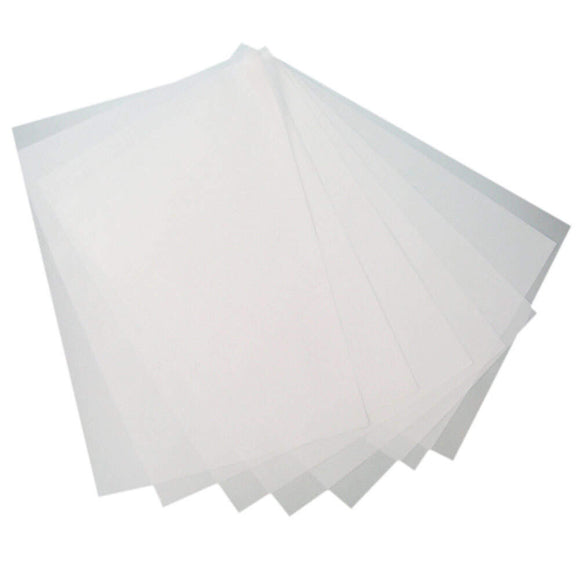 TRACING SHEETS (TRACE PAPER)