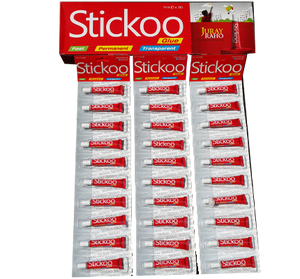 Stickoo Liquid Glue 7ml