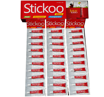 Stickoo Liquid Glue 7ml